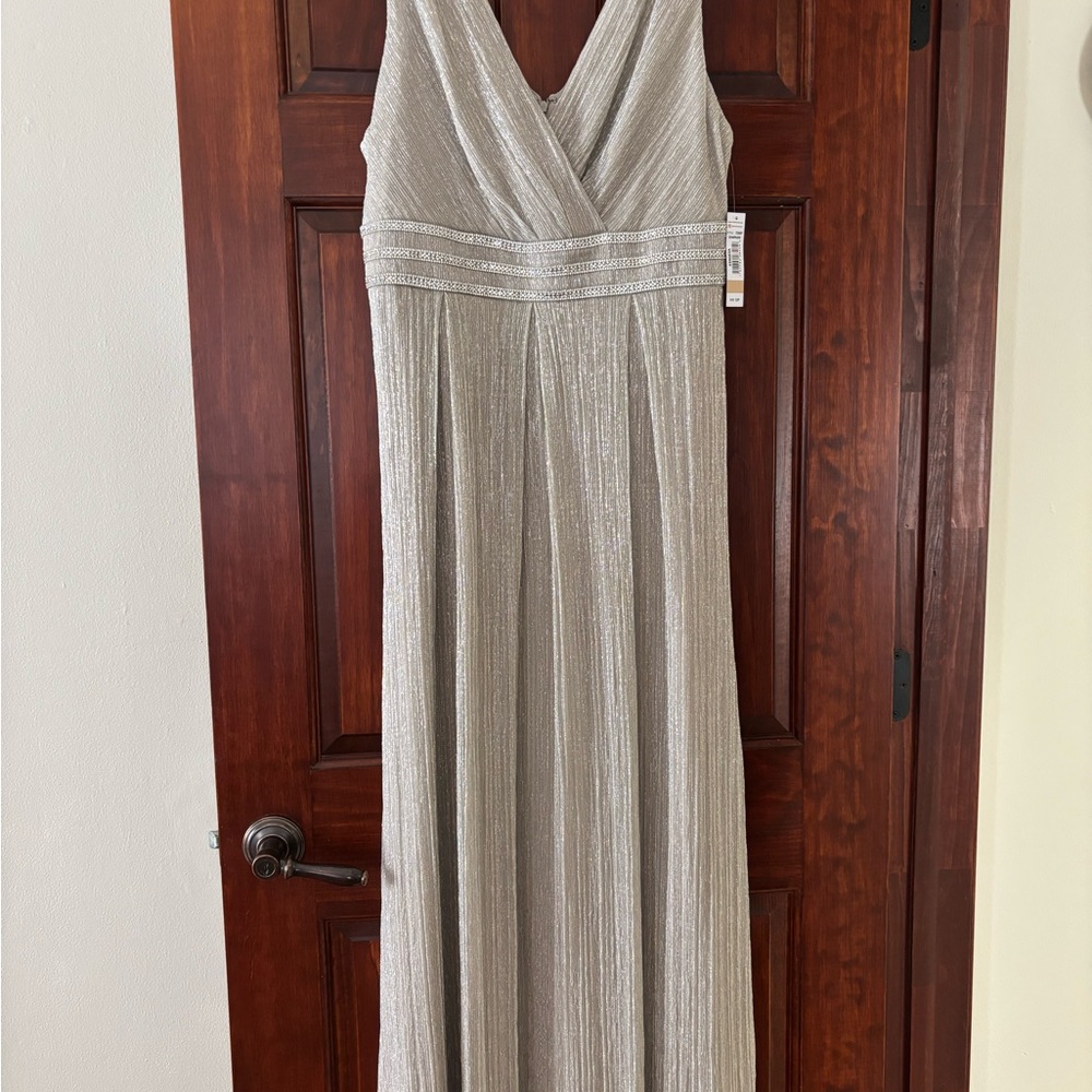 Formal gown
